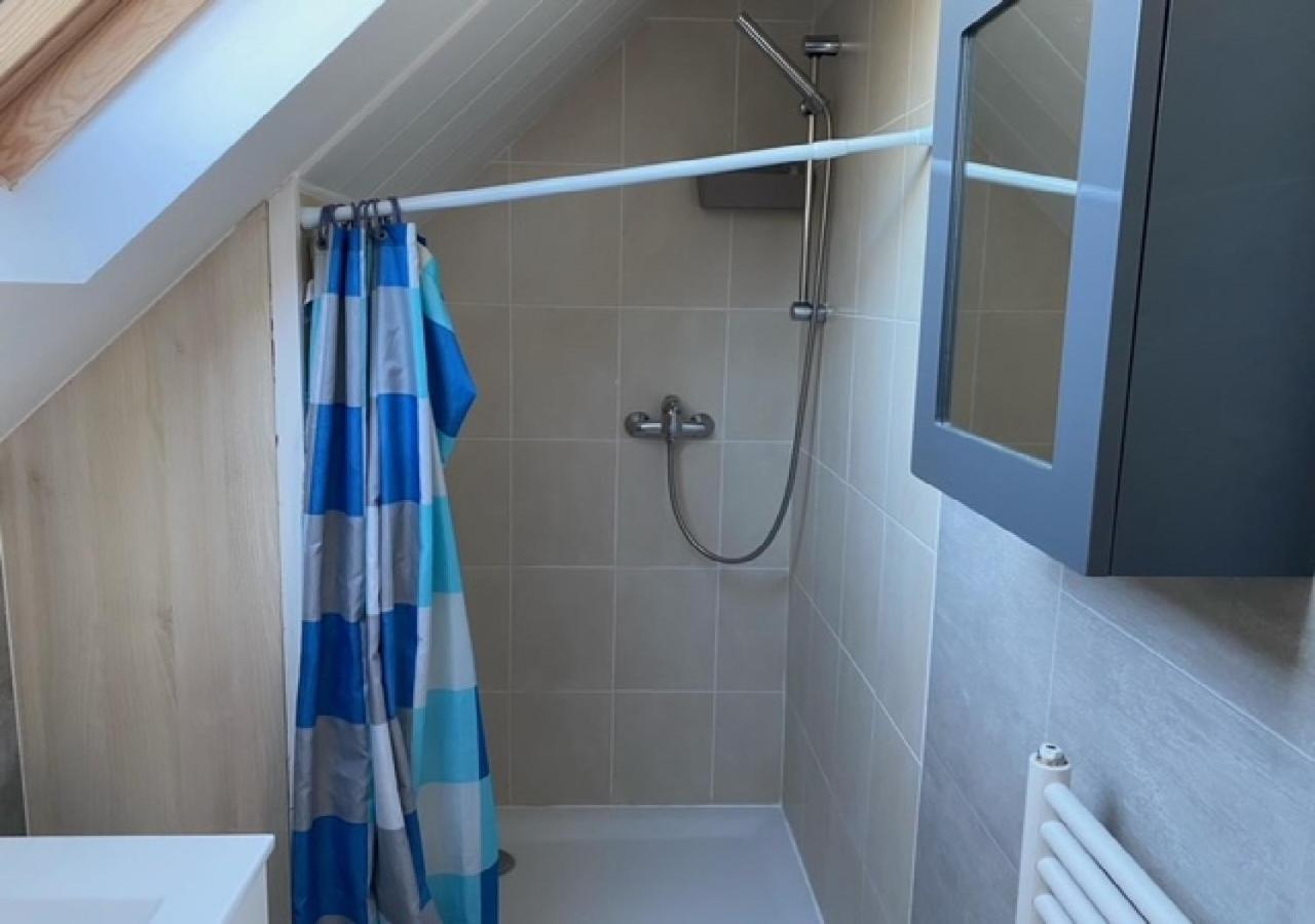 Jolie Studio 10Min Centre Ville Et 300M Quai De Seine Wifi Rouen Ngoại thất bức ảnh