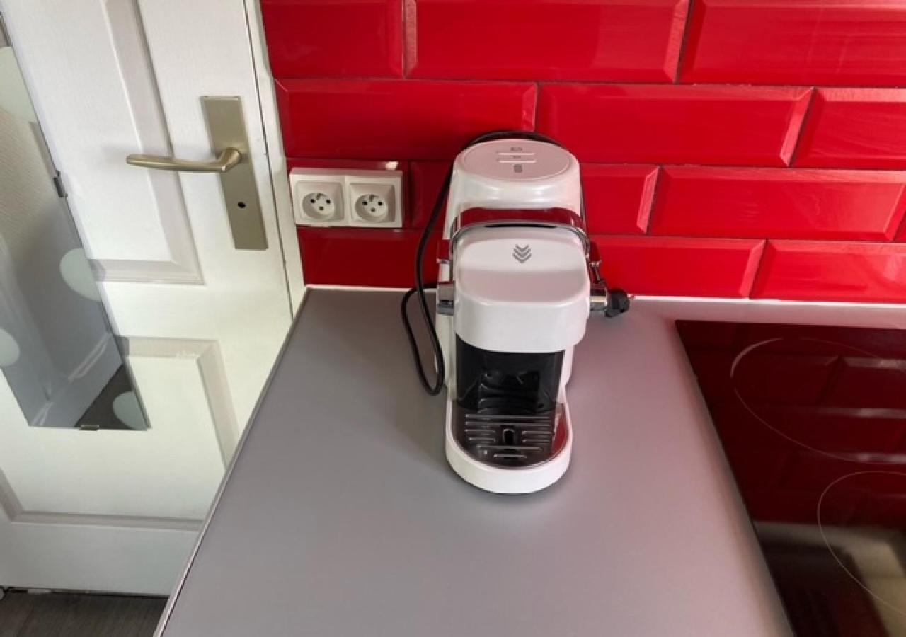 Jolie Studio 10Min Centre Ville Et 300M Quai De Seine Wifi Rouen Ngoại thất bức ảnh